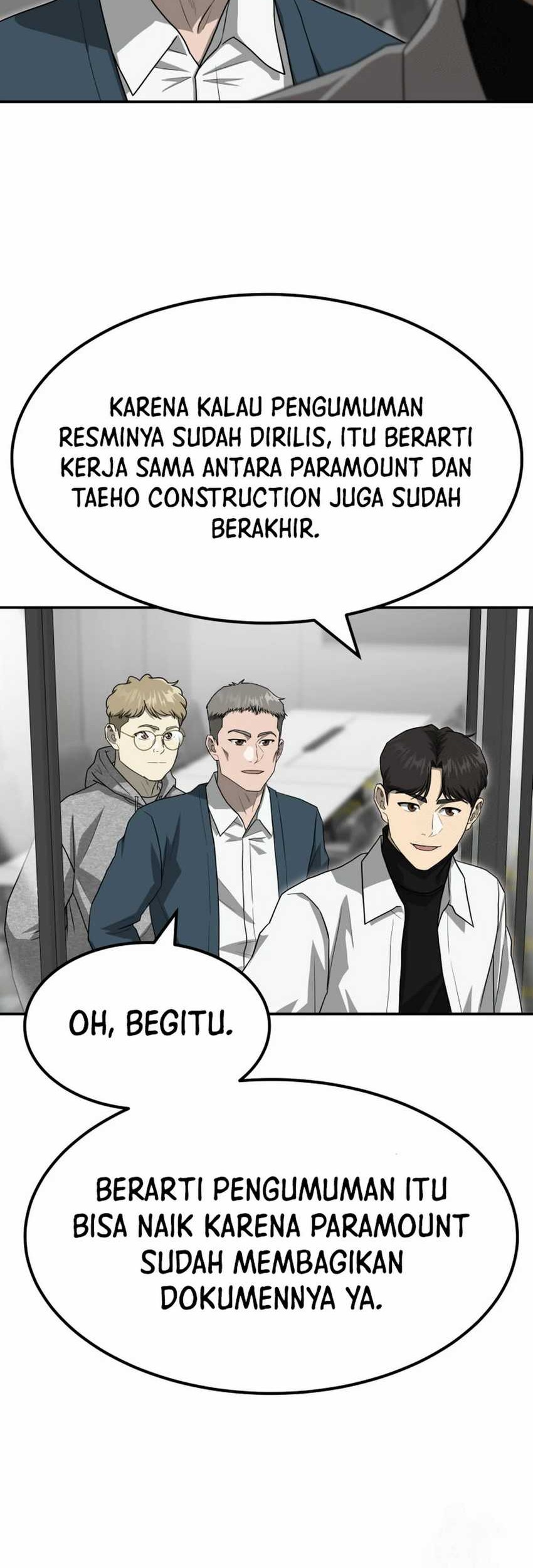 Golden Print Chapter 73 Gambar 20