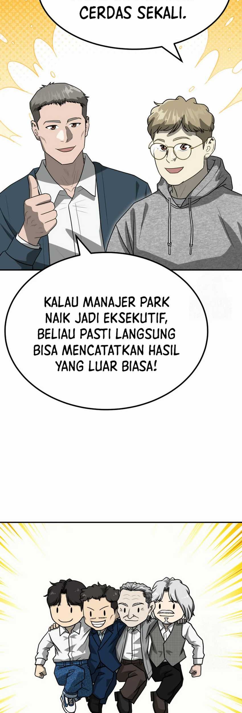 Golden Print Chapter 73 Gambar 30