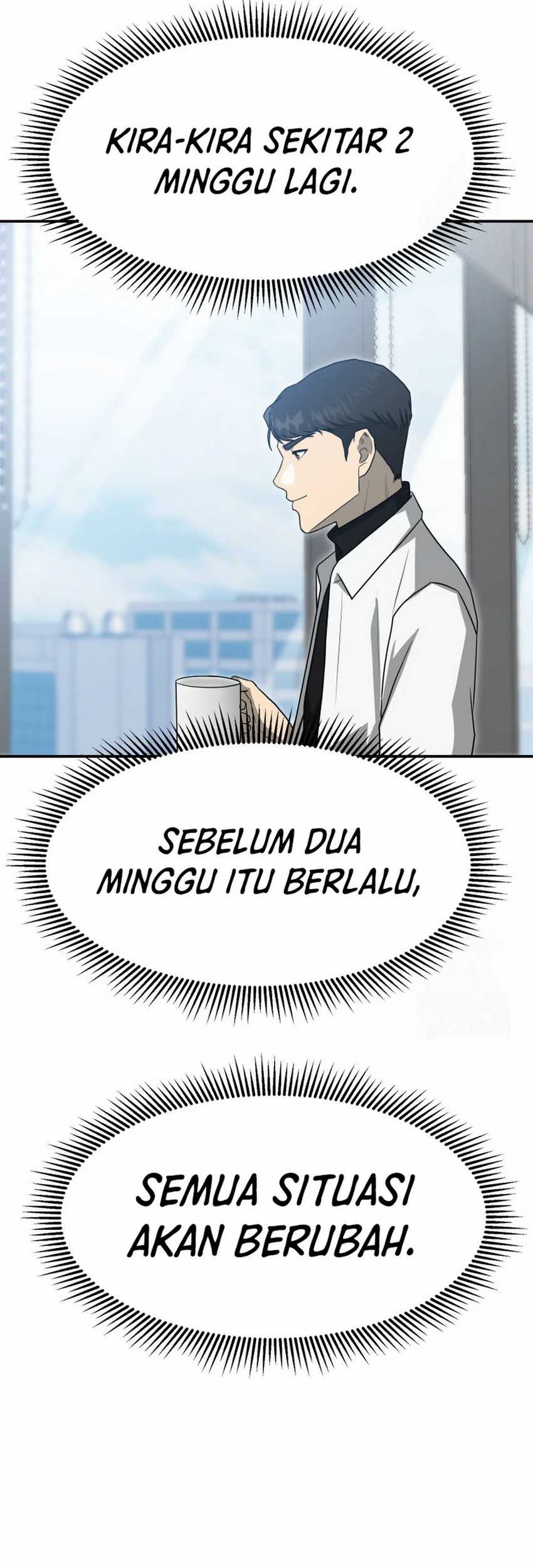 Golden Print Chapter 73 Gambar 34