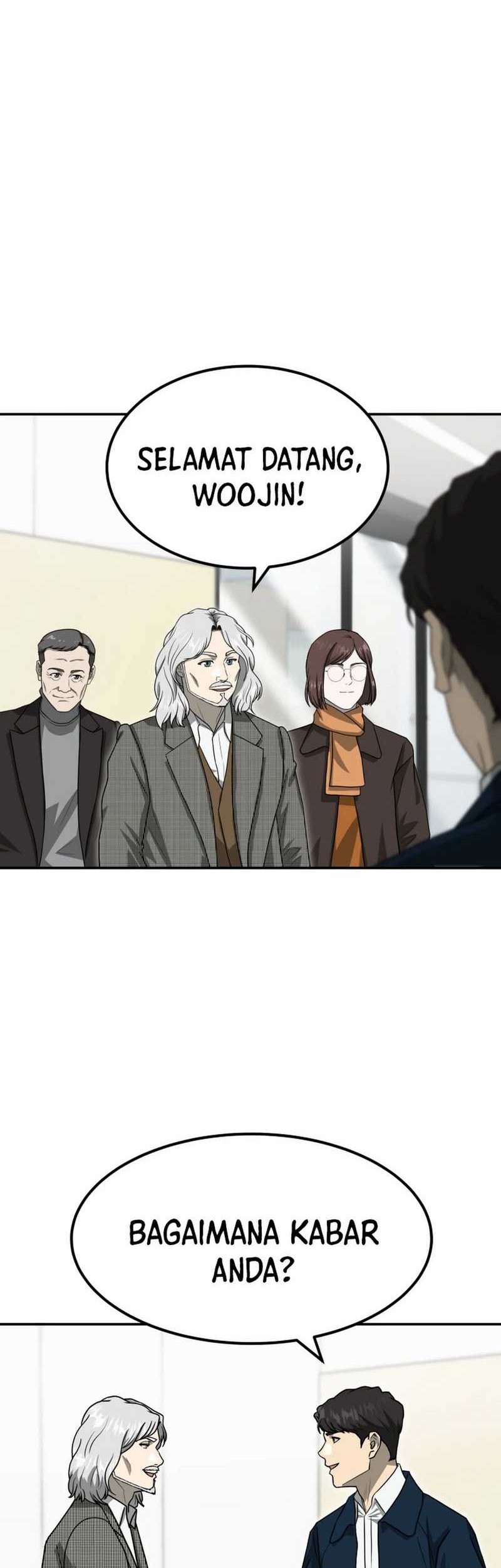 Golden Print Chapter 74 Gambar 45