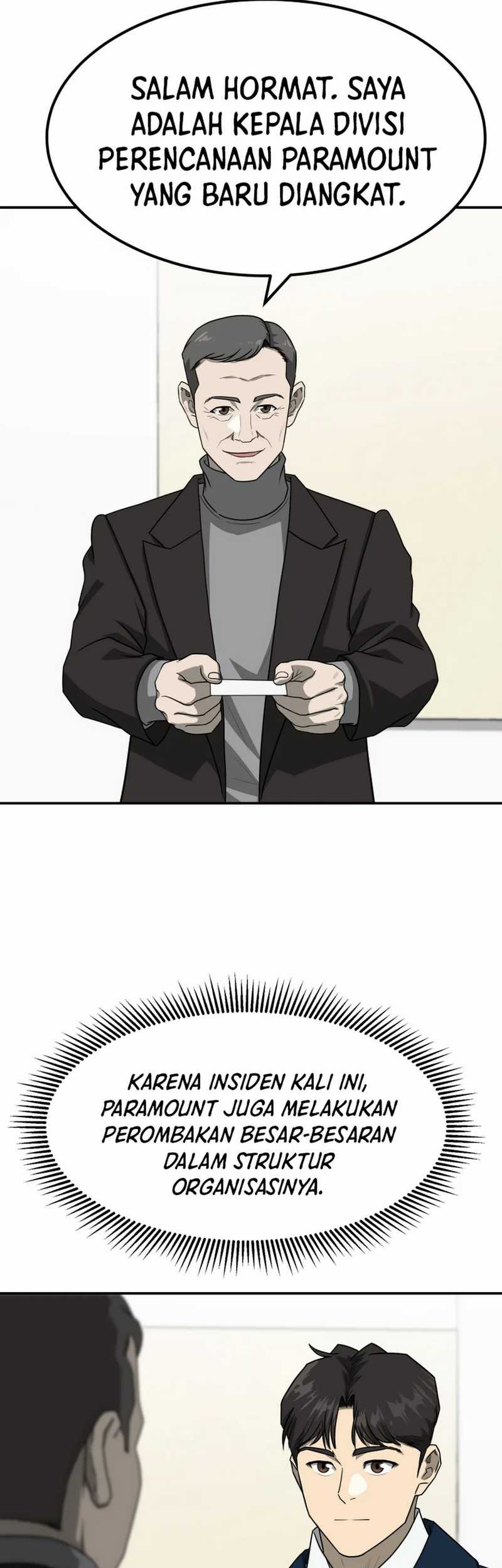Golden Print Chapter 74 Gambar 47