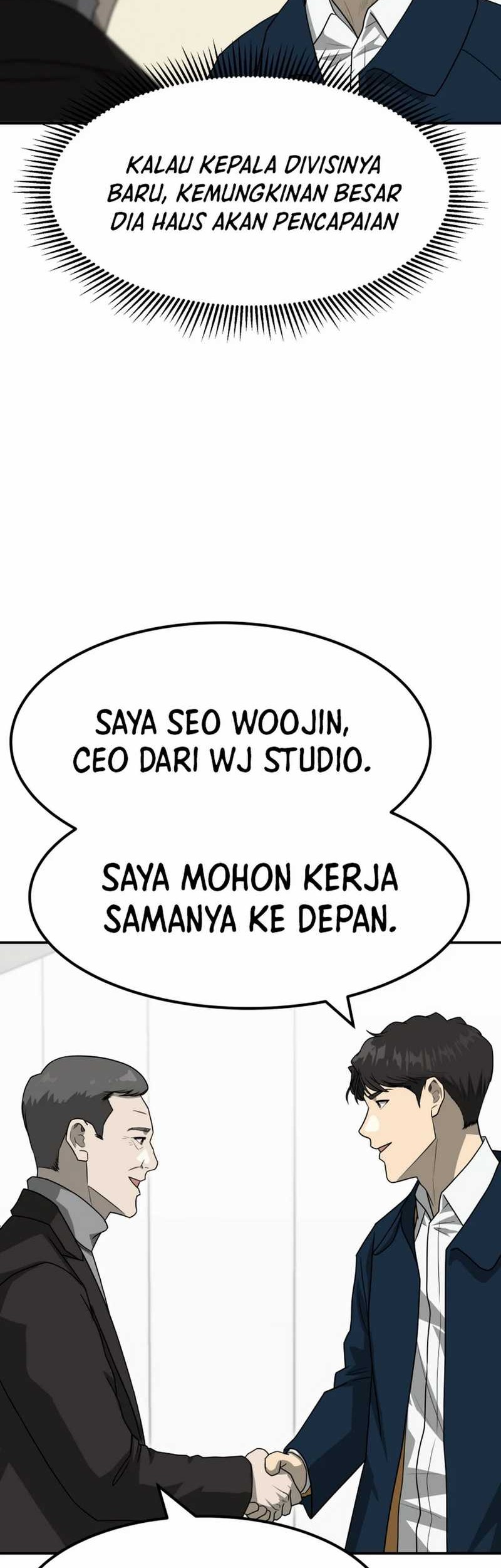Golden Print Chapter 74 Gambar 48