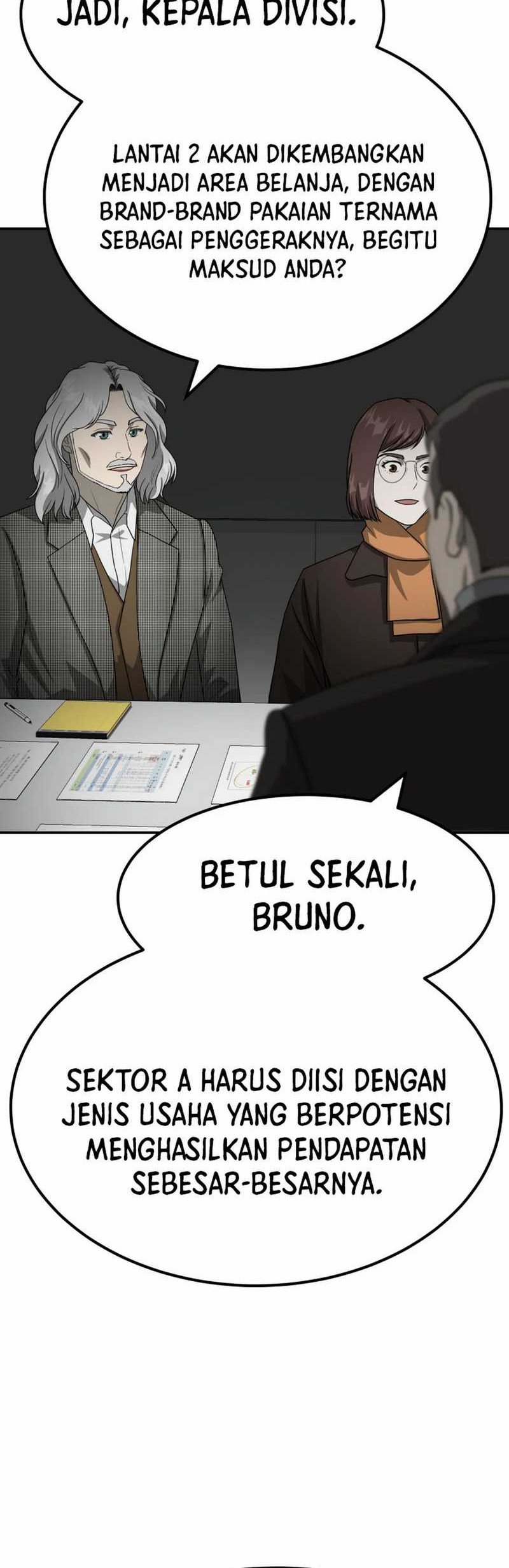 Golden Print Chapter 74 Gambar 50