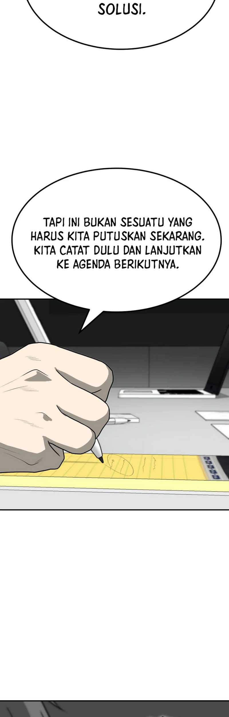 Golden Print Chapter 74 Gambar 53