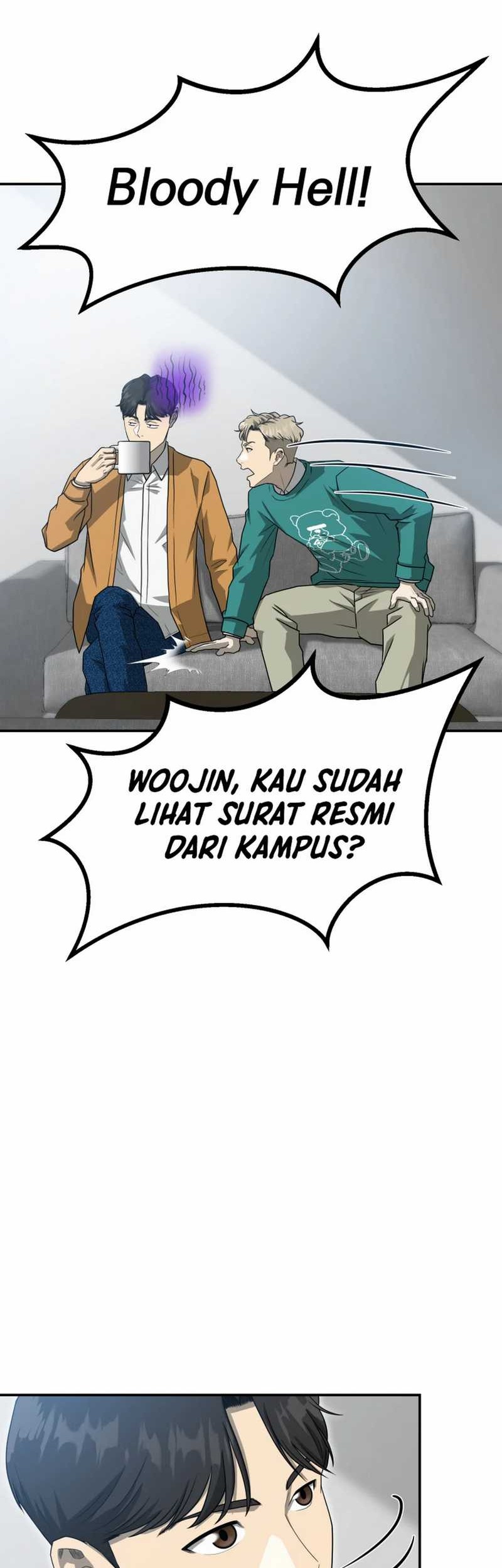 Golden Print Chapter 74 Gambar 3