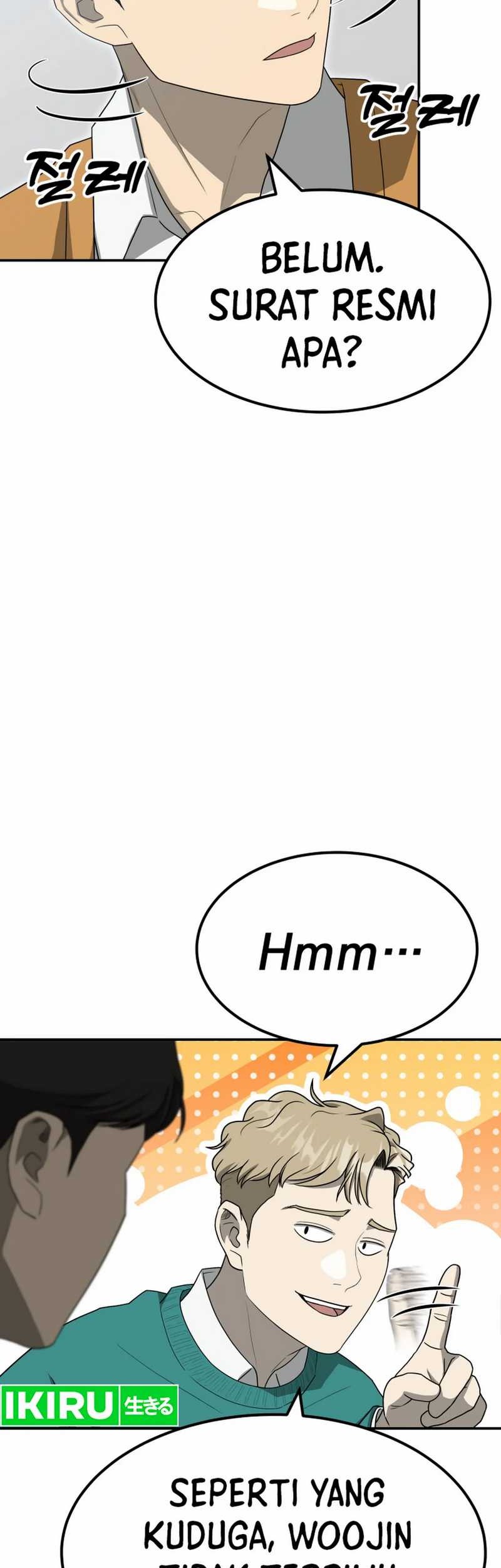 Golden Print Chapter 74 Gambar 4
