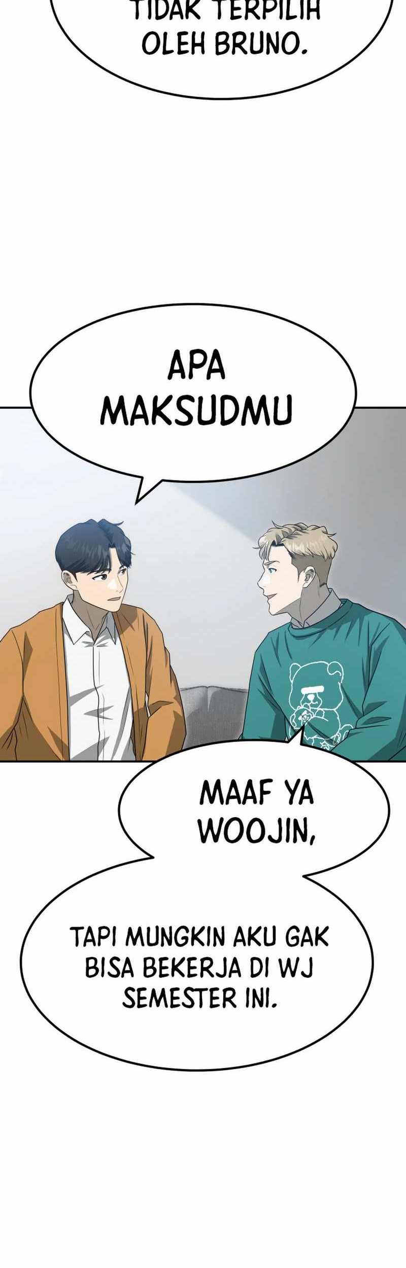 Golden Print Chapter 74 Gambar 5
