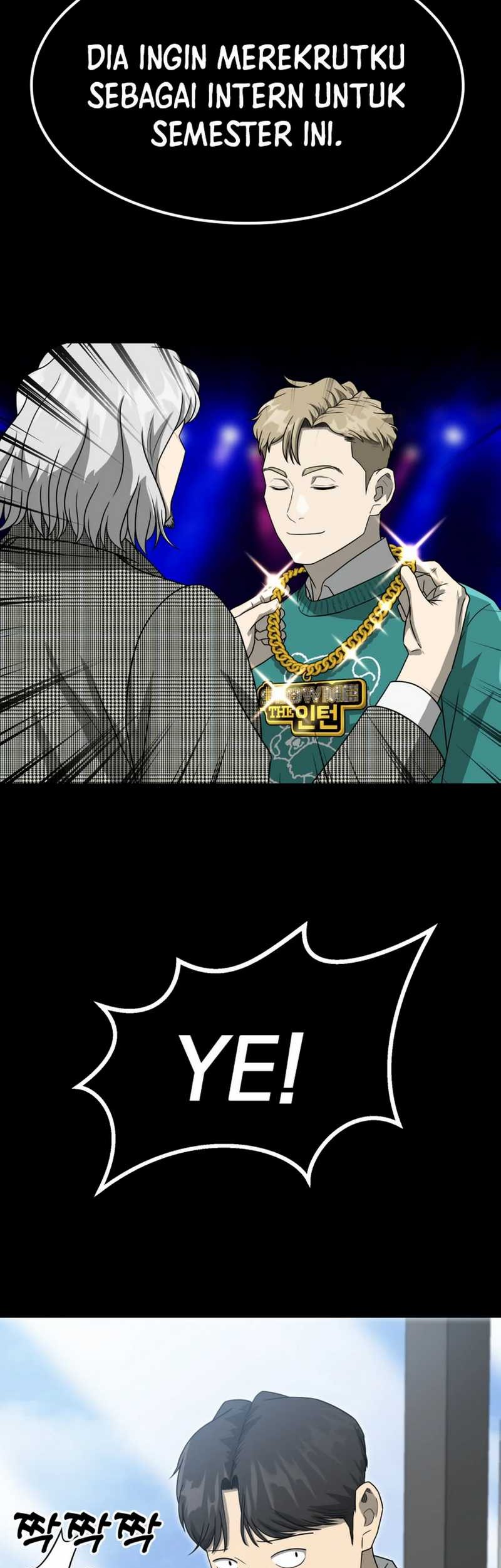 Golden Print Chapter 74 Gambar 9