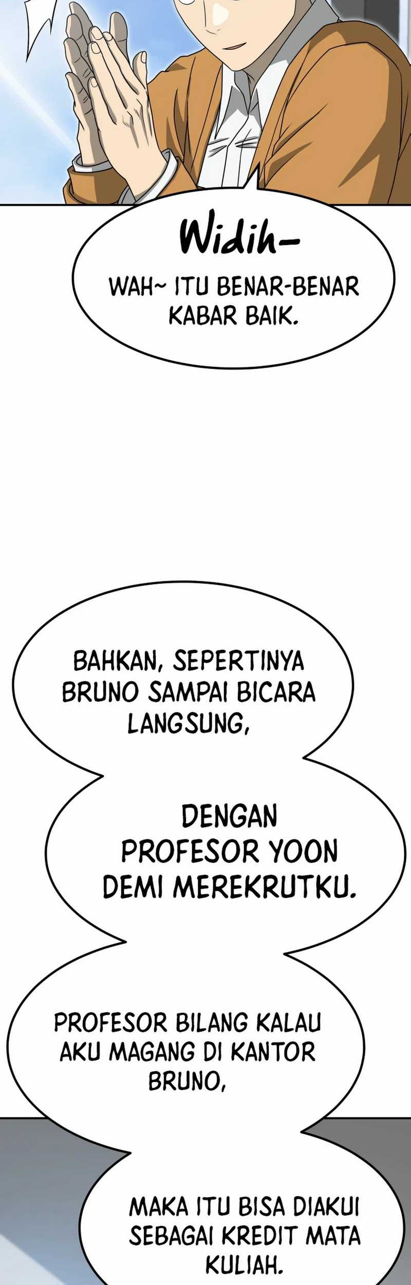 Golden Print Chapter 74 Gambar 10