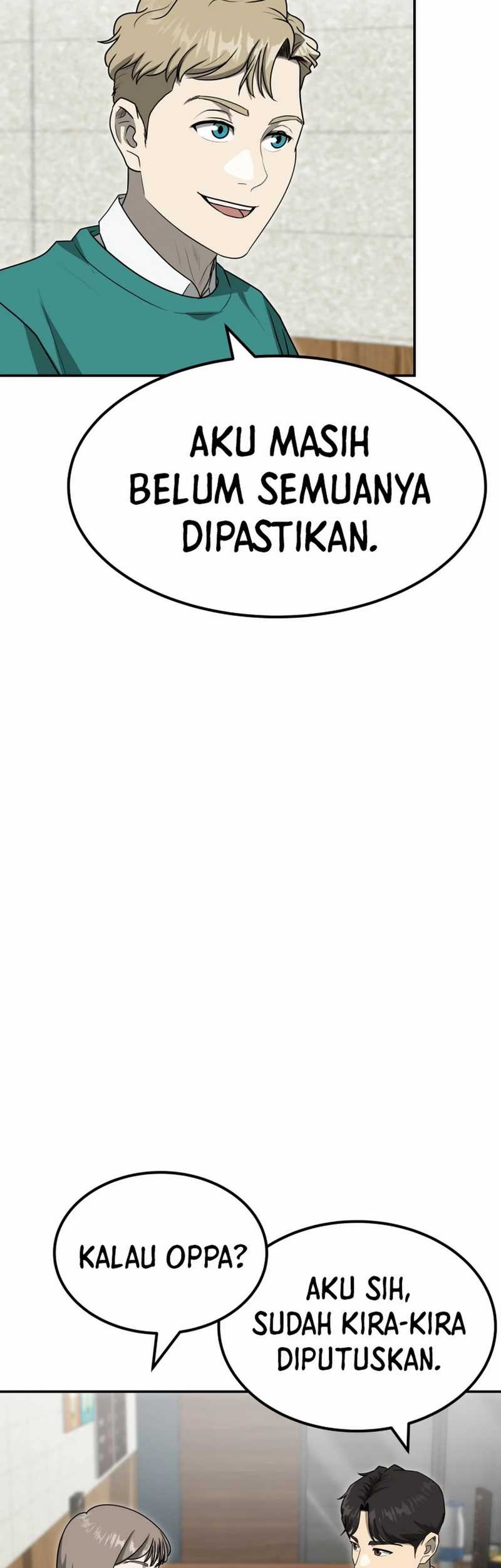 Golden Print Chapter 74 Gambar 24