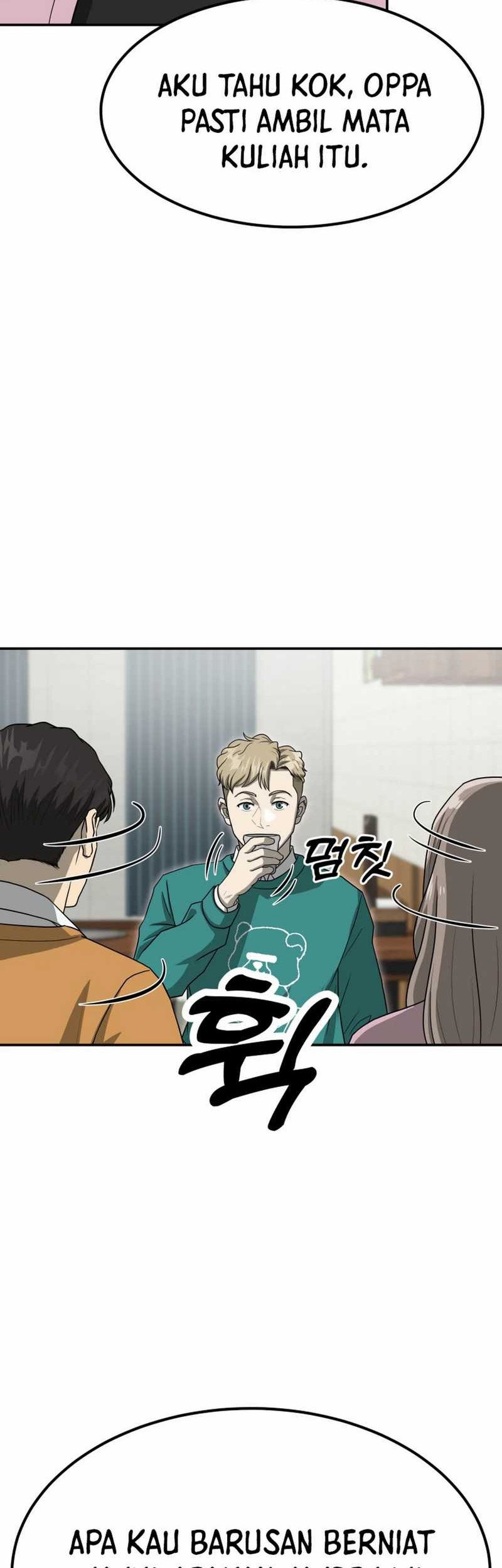 Golden Print Chapter 74 Gambar 28