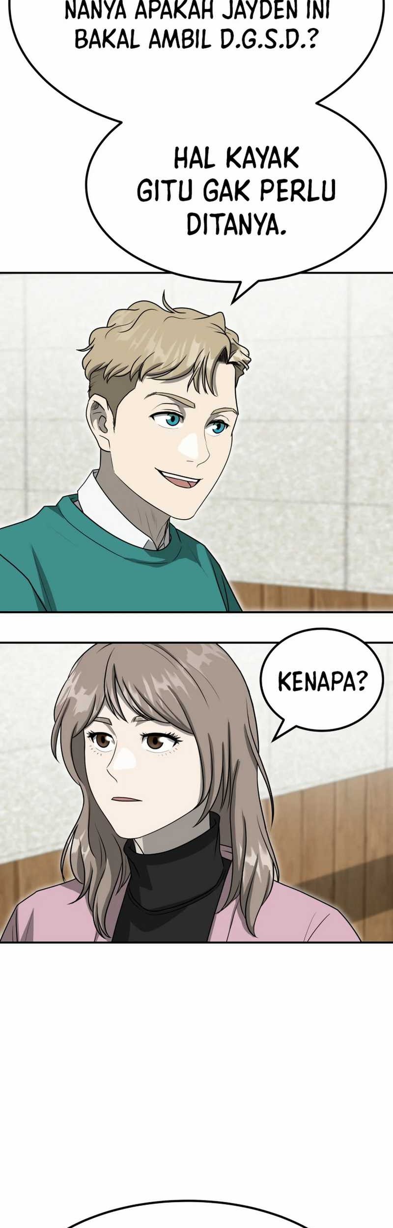 Golden Print Chapter 74 Gambar 29