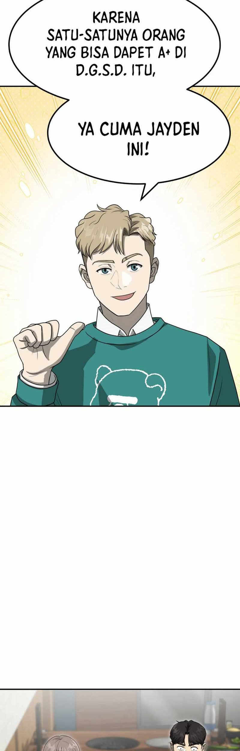 Golden Print Chapter 74 Gambar 30