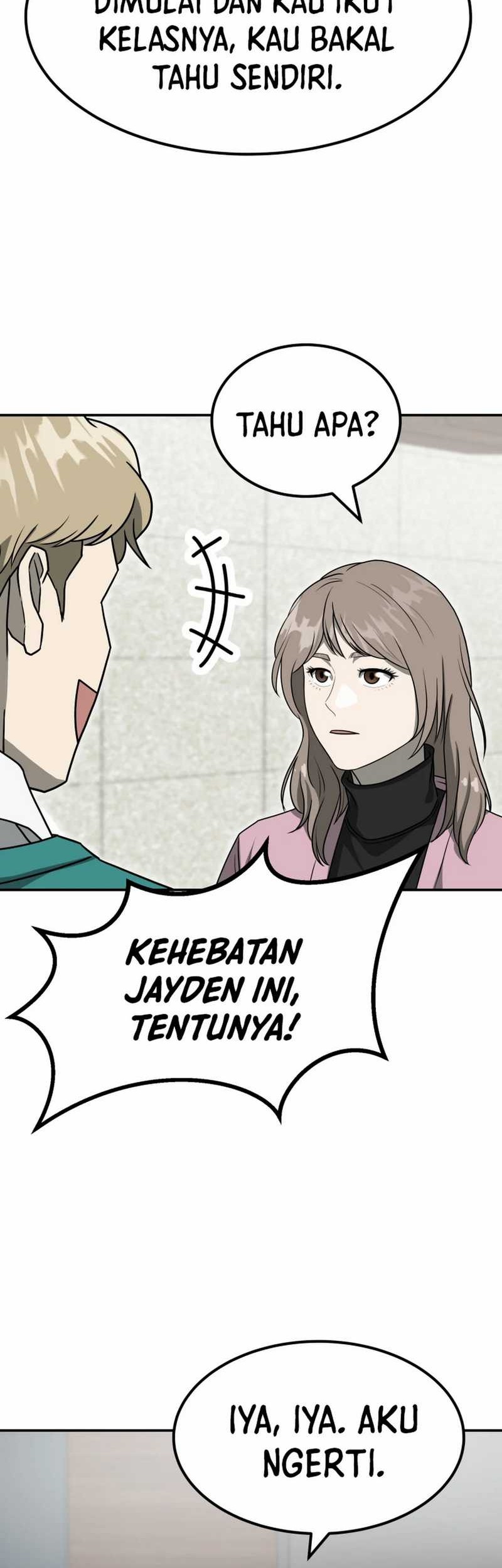 Golden Print Chapter 74 Gambar 33