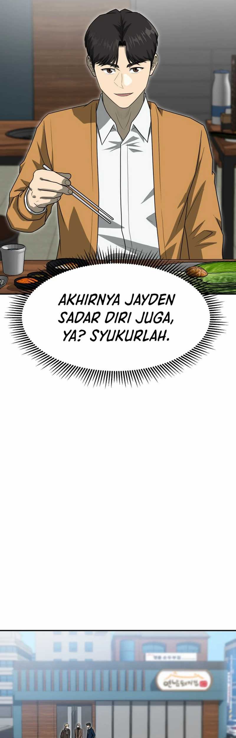 Golden Print Chapter 74 Gambar 34