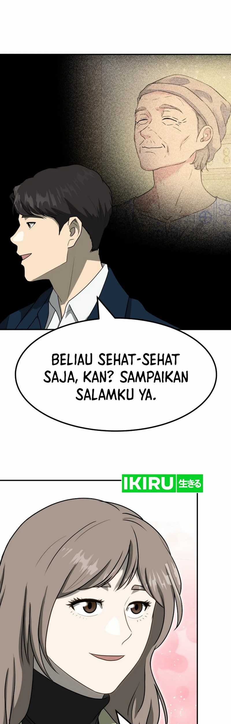 Golden Print Chapter 74 Gambar 37
