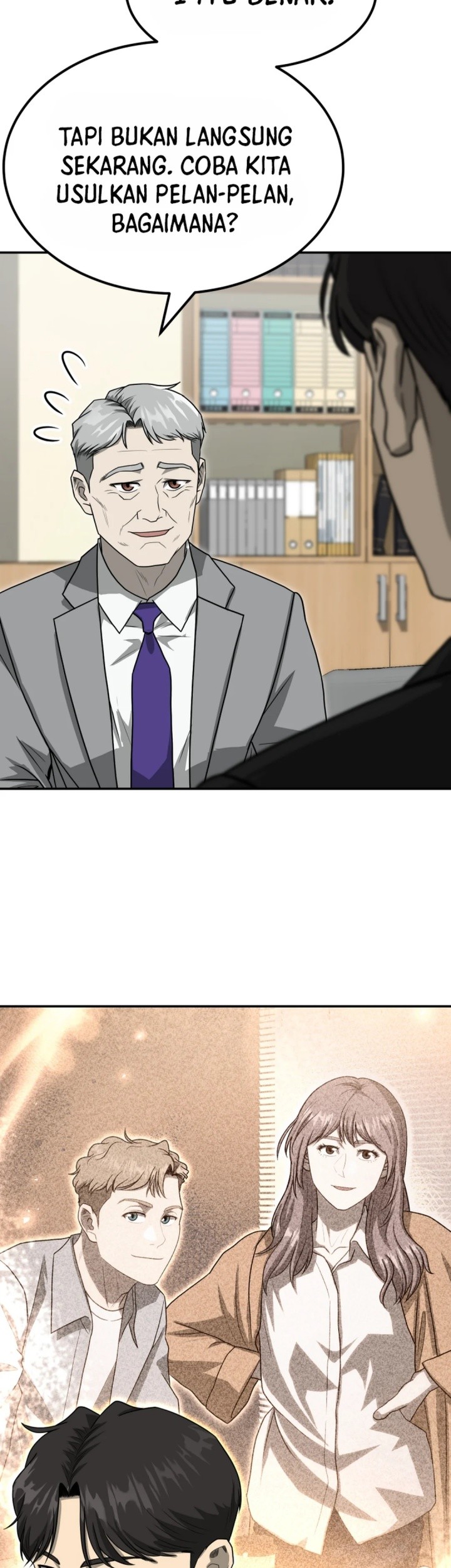 Golden Print Chapter 78 Gambar 20