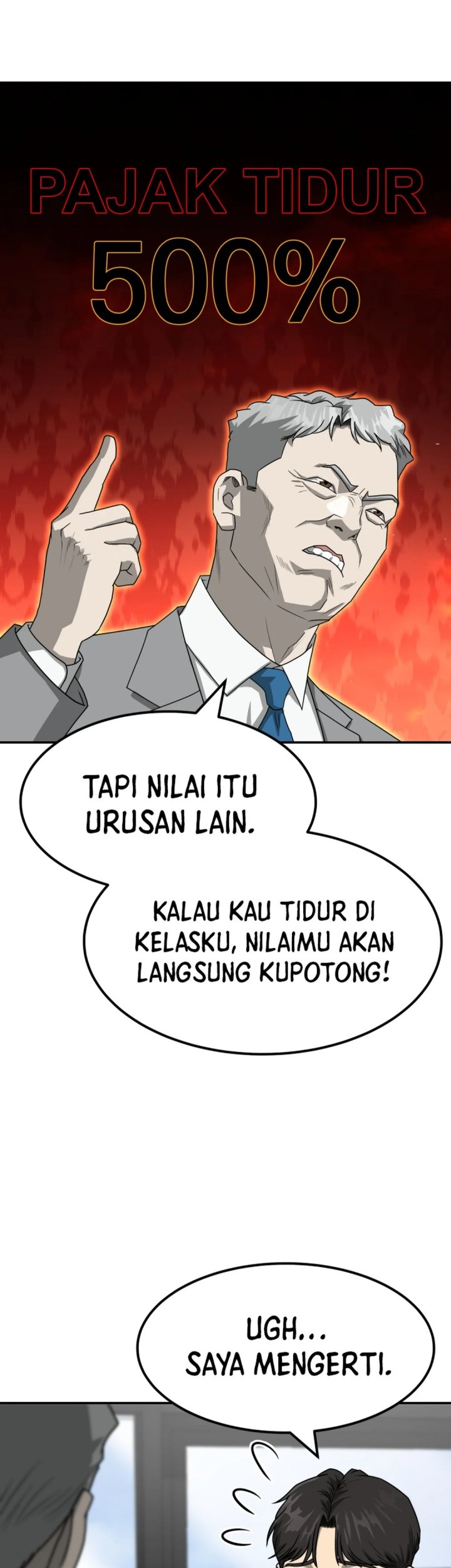 Golden Print Chapter 78 Gambar 32