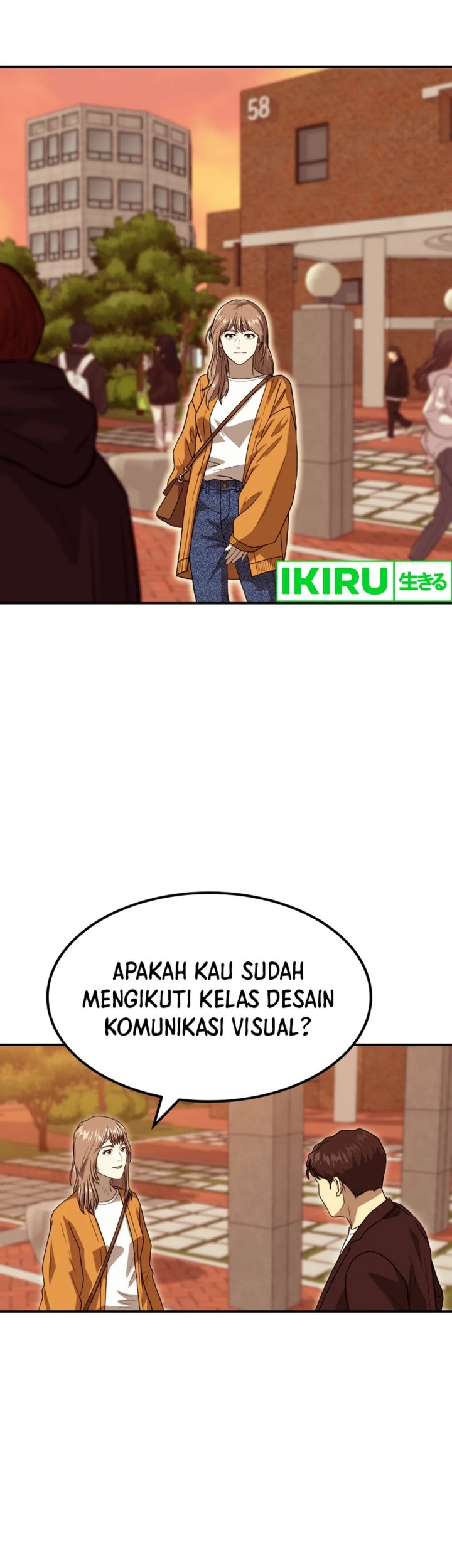 Golden Print Chapter 78 Gambar 36