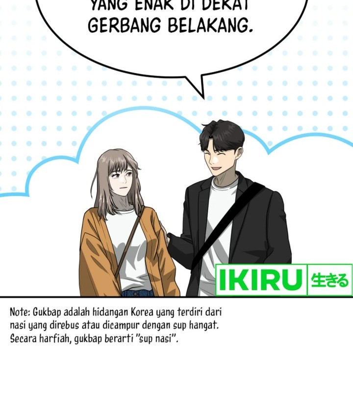 Golden Print Chapter 78 Gambar 41