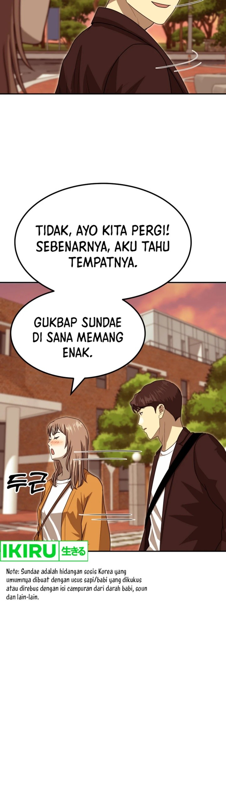 Golden Print Chapter 78 Gambar 44
