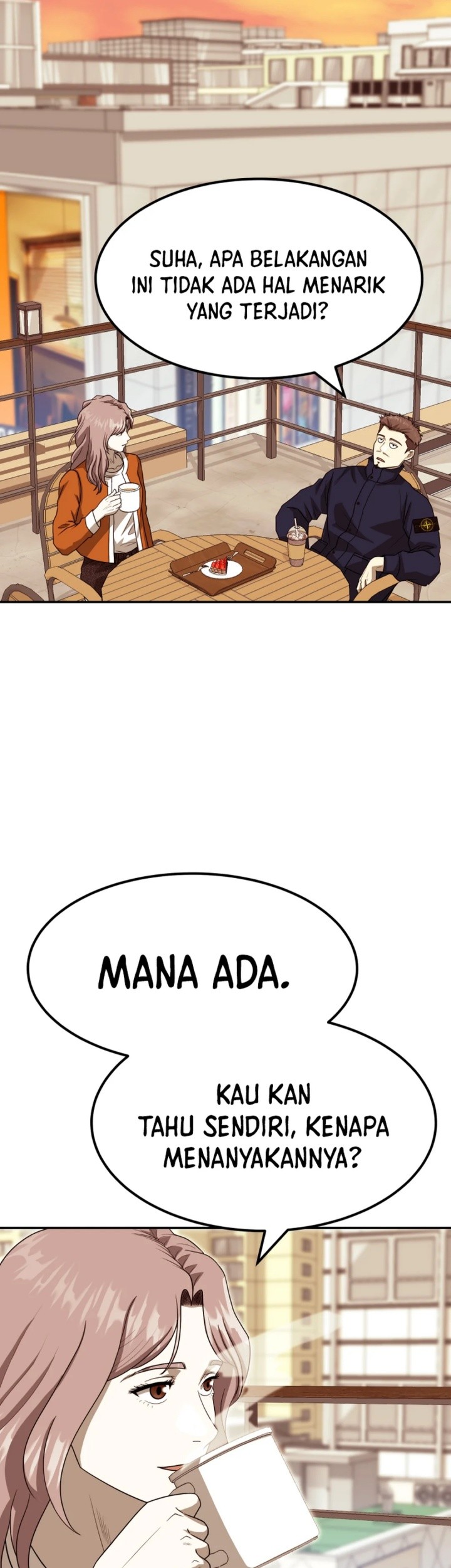 Golden Print Chapter 78 Gambar 46