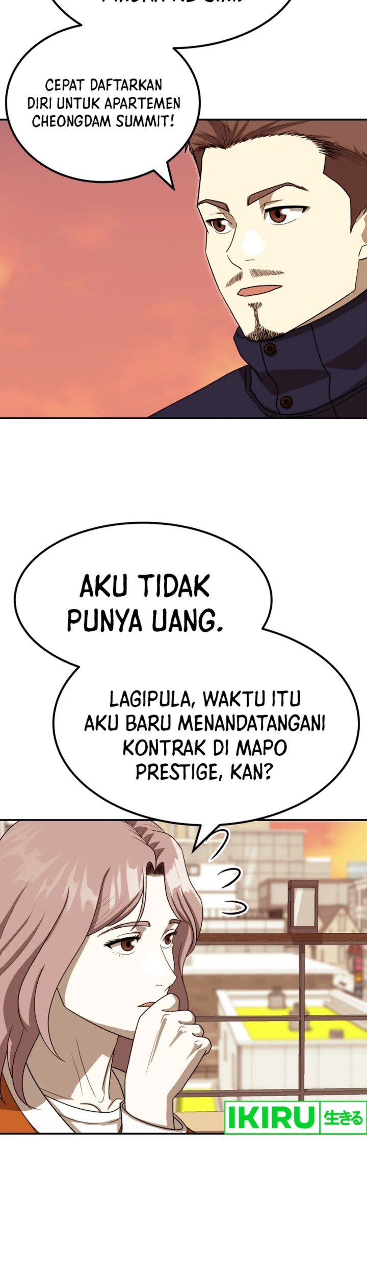 Golden Print Chapter 78 Gambar 50