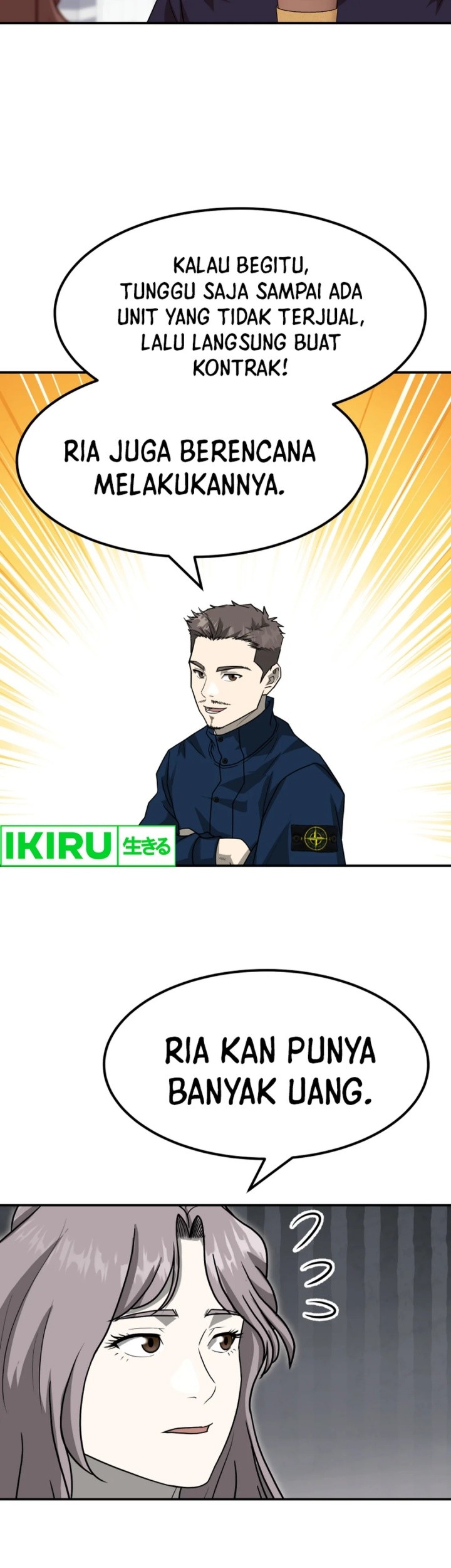 Golden Print Chapter 78 Gambar 52