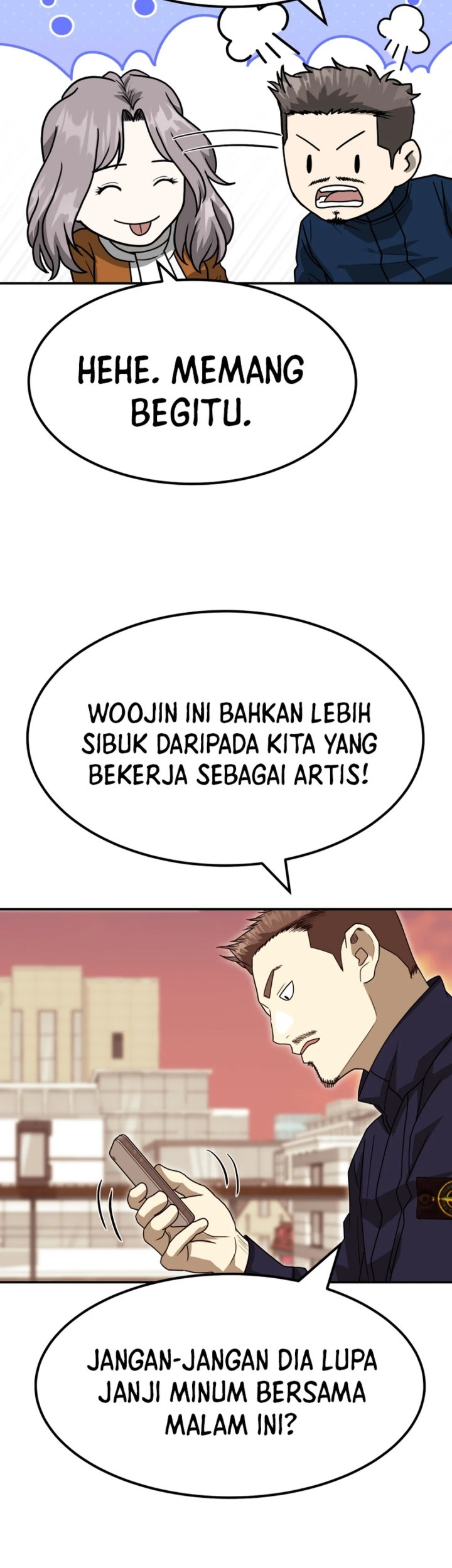 Golden Print Chapter 78 Gambar 54