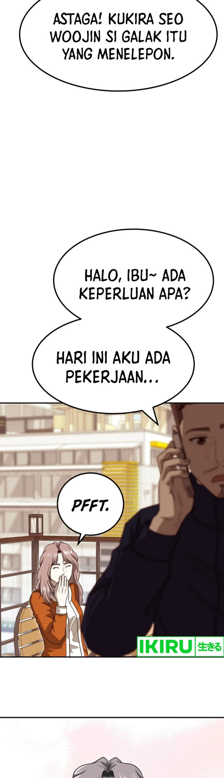 Golden Print Chapter 78 Gambar 56