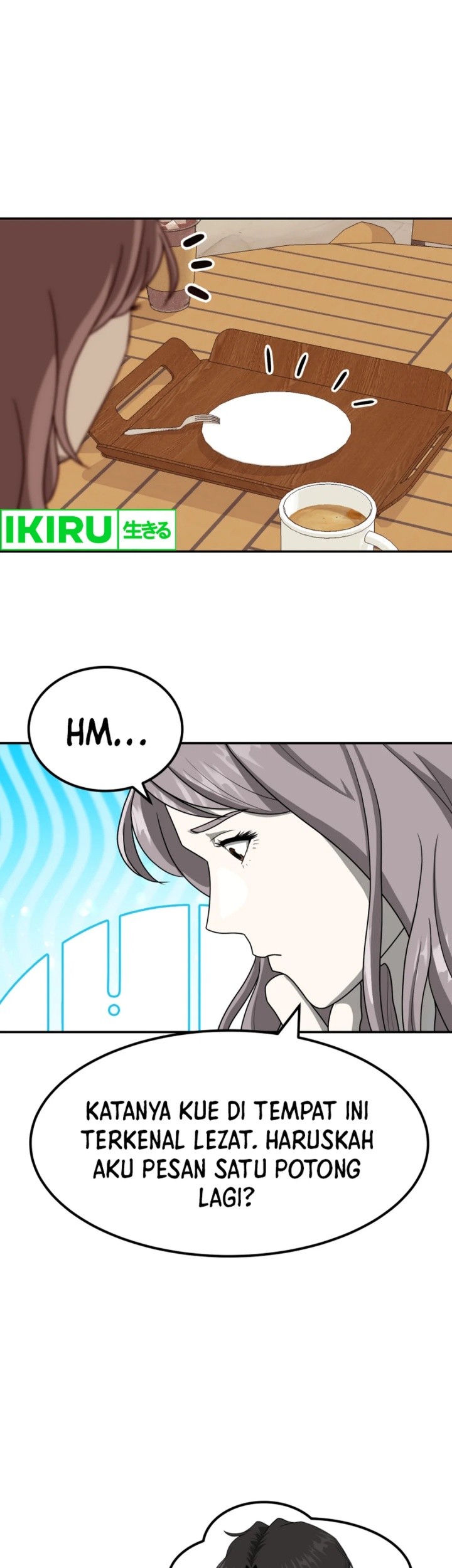Golden Print Chapter 78 Gambar 58