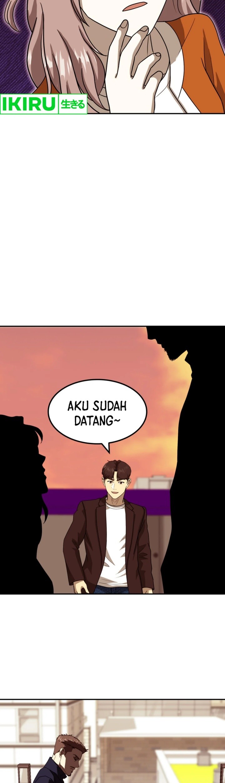 Golden Print Chapter 78 Gambar 64