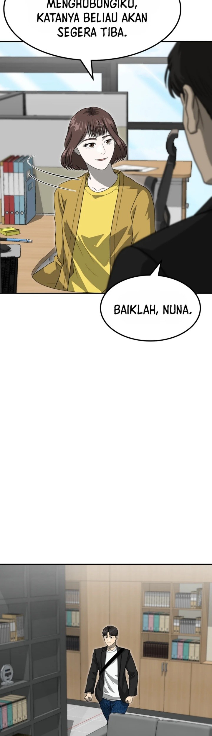 Golden Print Chapter 78 Gambar 4