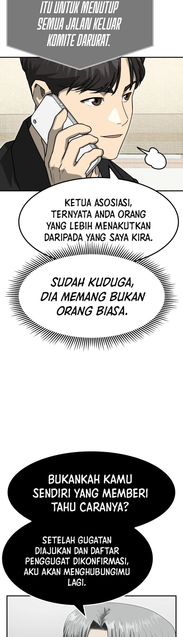 Golden Print Chapter 79 Gambar 21