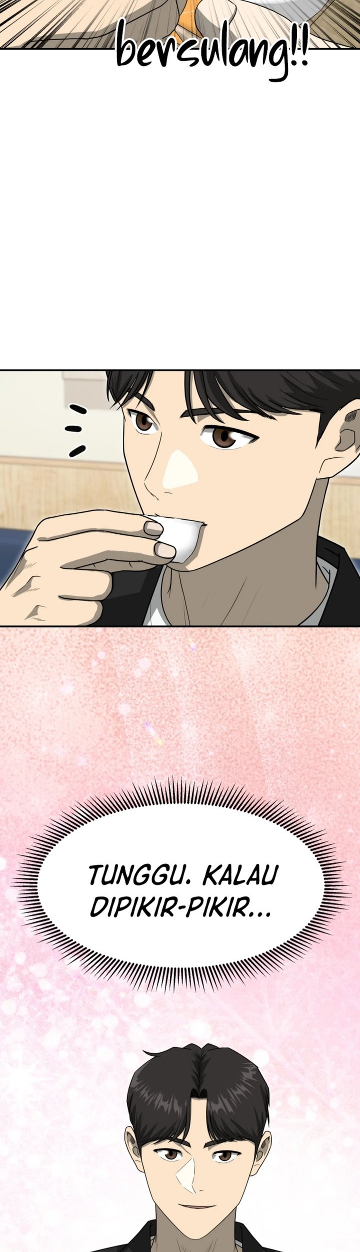 Golden Print Chapter 79 Gambar 25