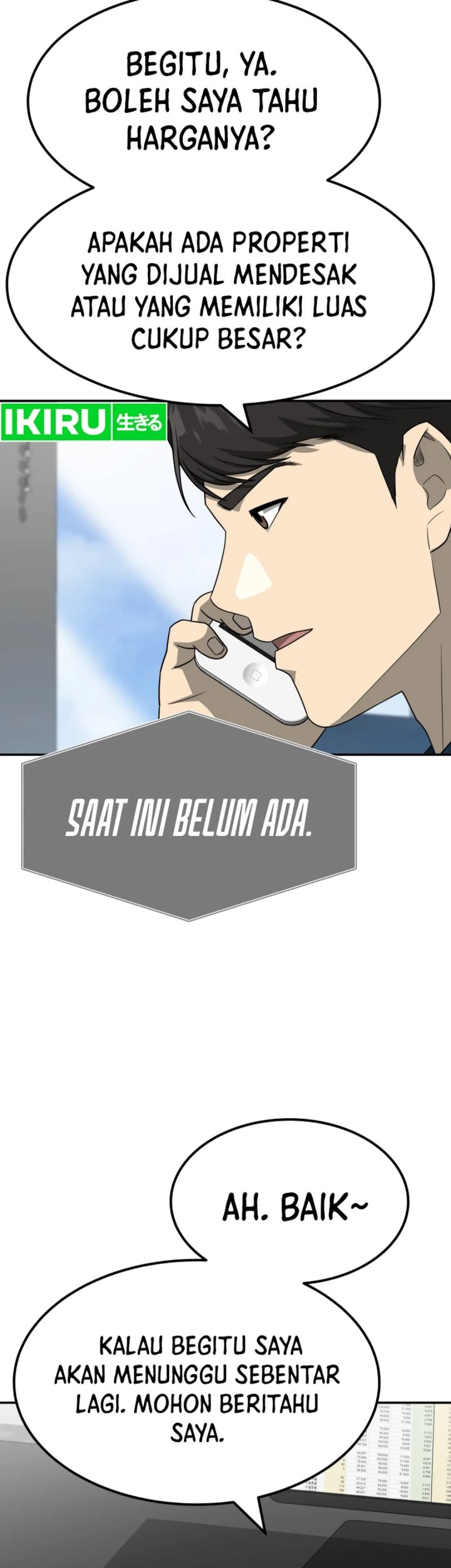 Golden Print Chapter 79 Gambar 29