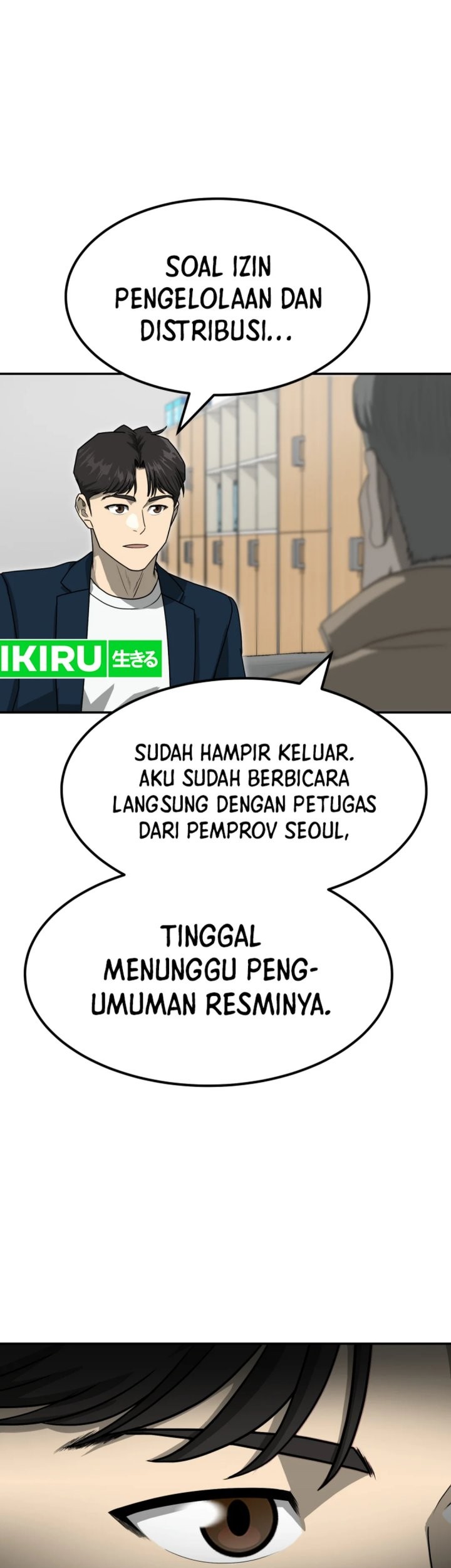 Golden Print Chapter 79 Gambar 35