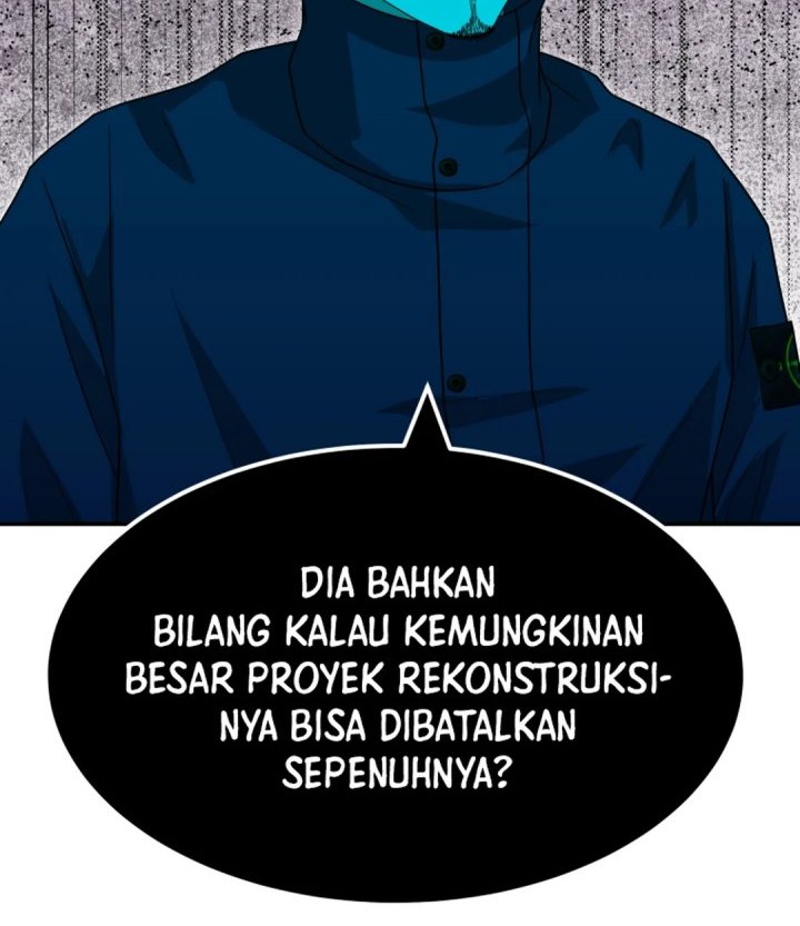 Baca Manhwa Golden Print Chapter 79 Gambar 2