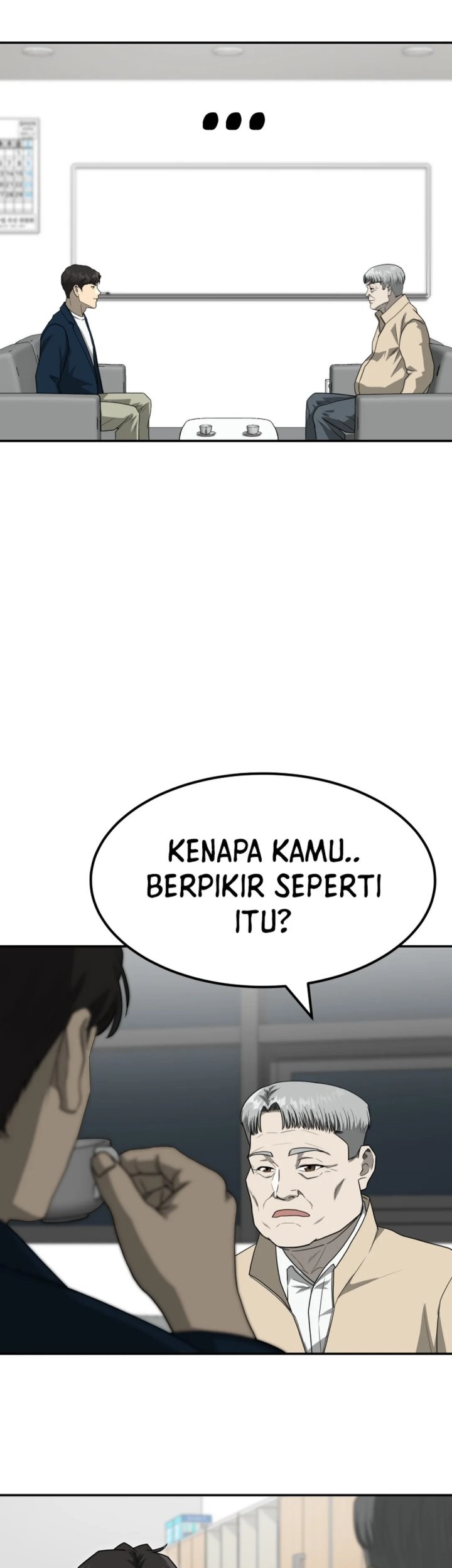 Golden Print Chapter 79 Gambar 45