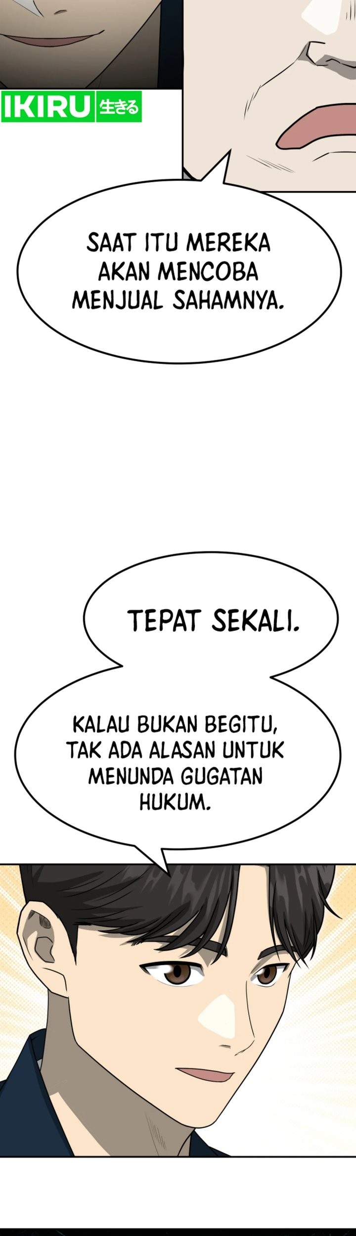 Golden Print Chapter 79 Gambar 49