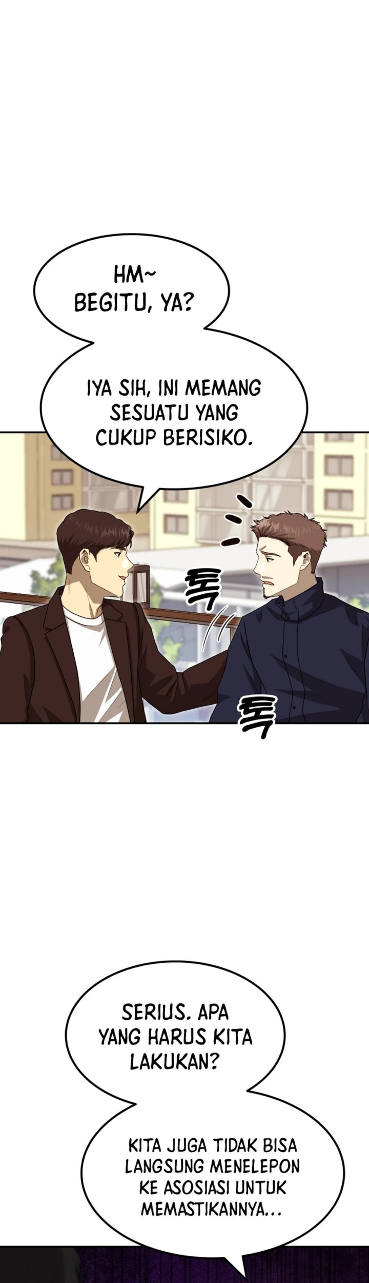 Golden Print Chapter 79 Gambar 3
