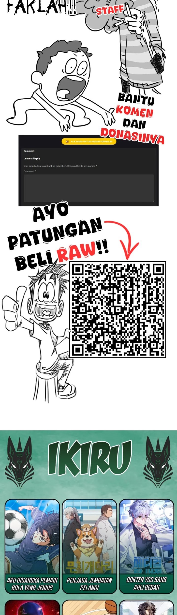 Golden Print Chapter 79 Gambar 77