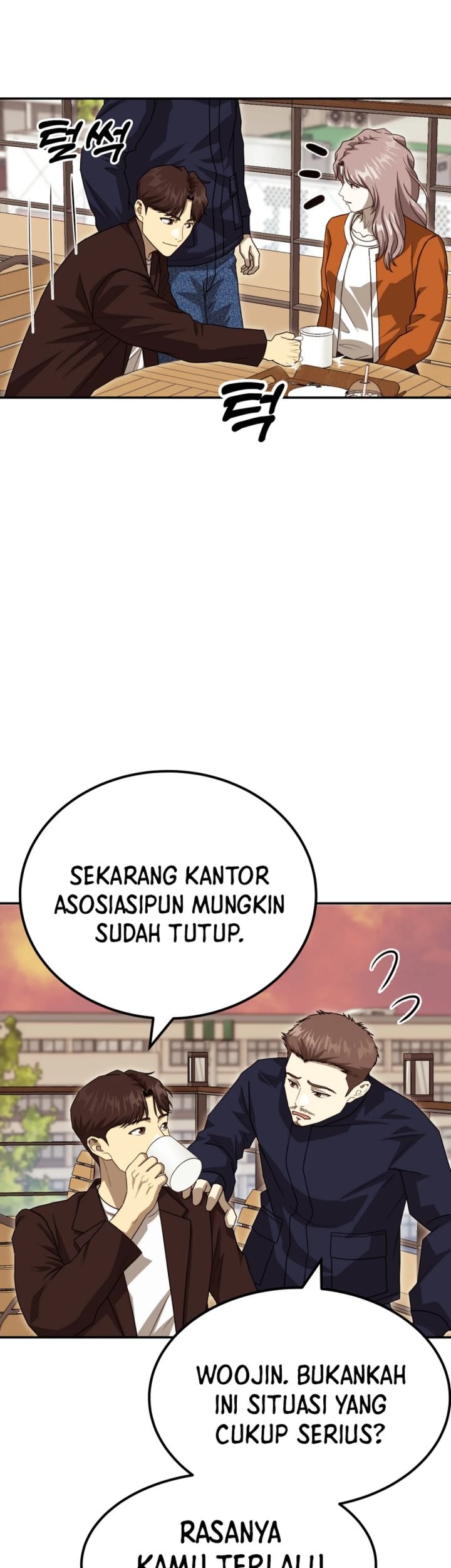 Golden Print Chapter 79 Gambar 5