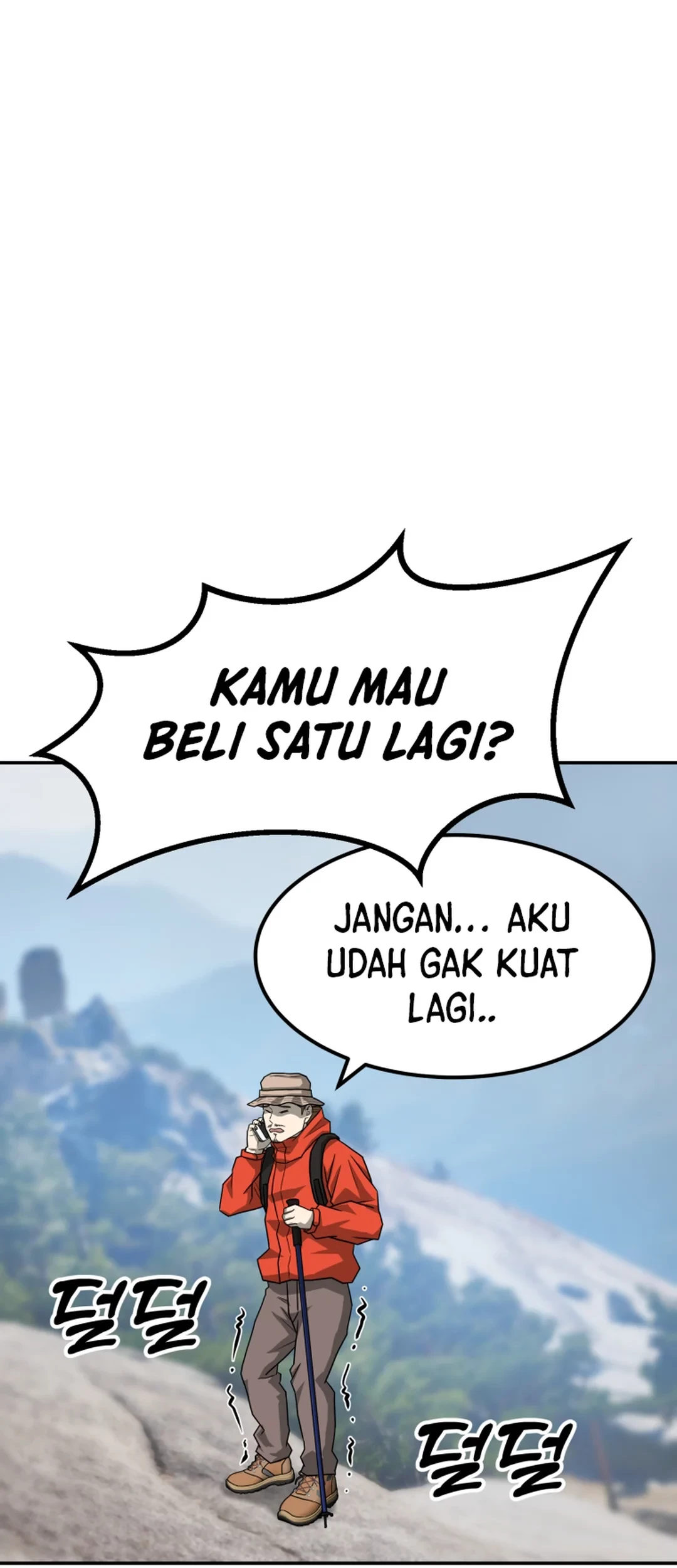 Golden Print Chapter 80 Gambar 23