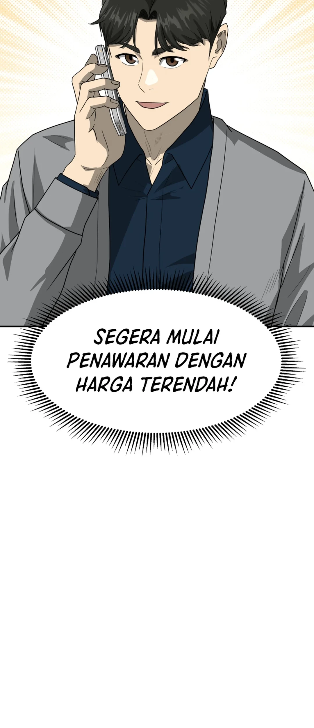 Golden Print Chapter 80 Gambar 29