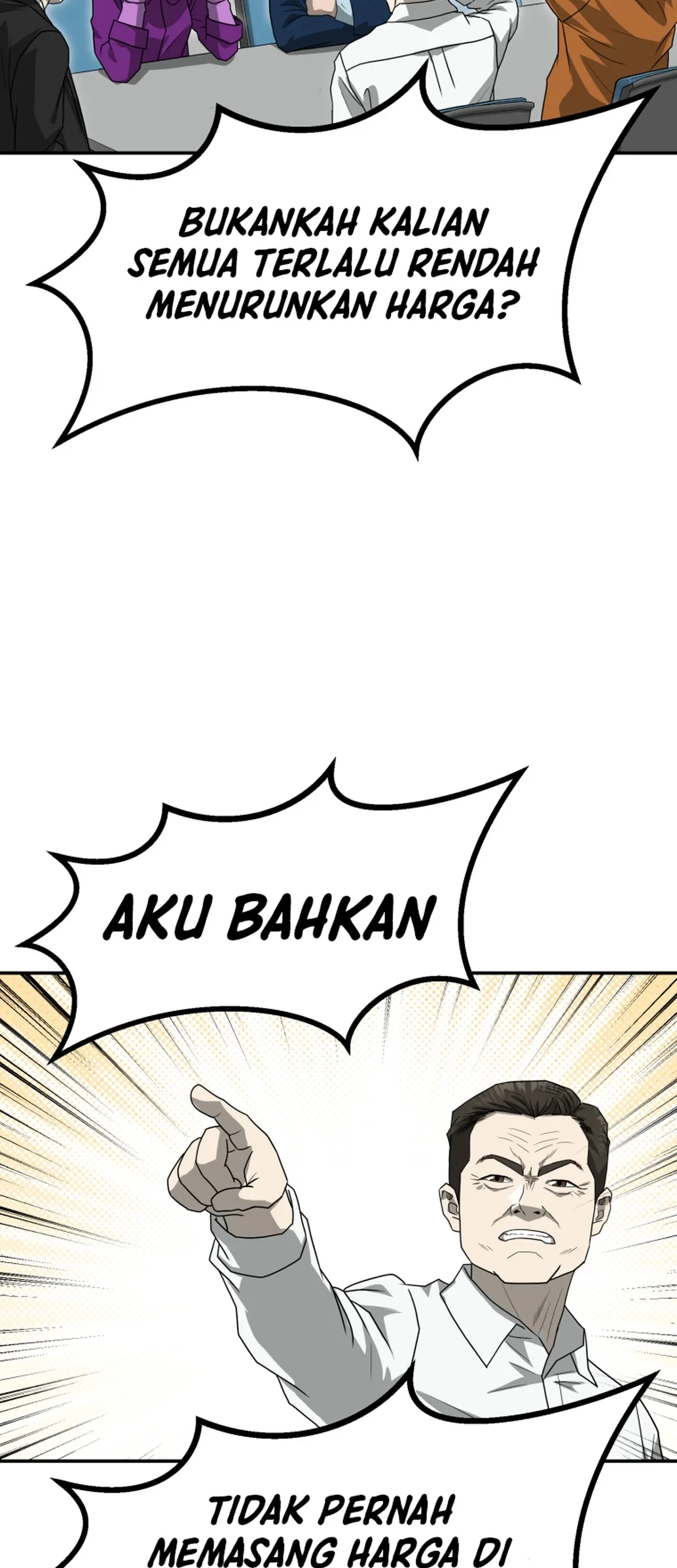Golden Print Chapter 80 Gambar 31