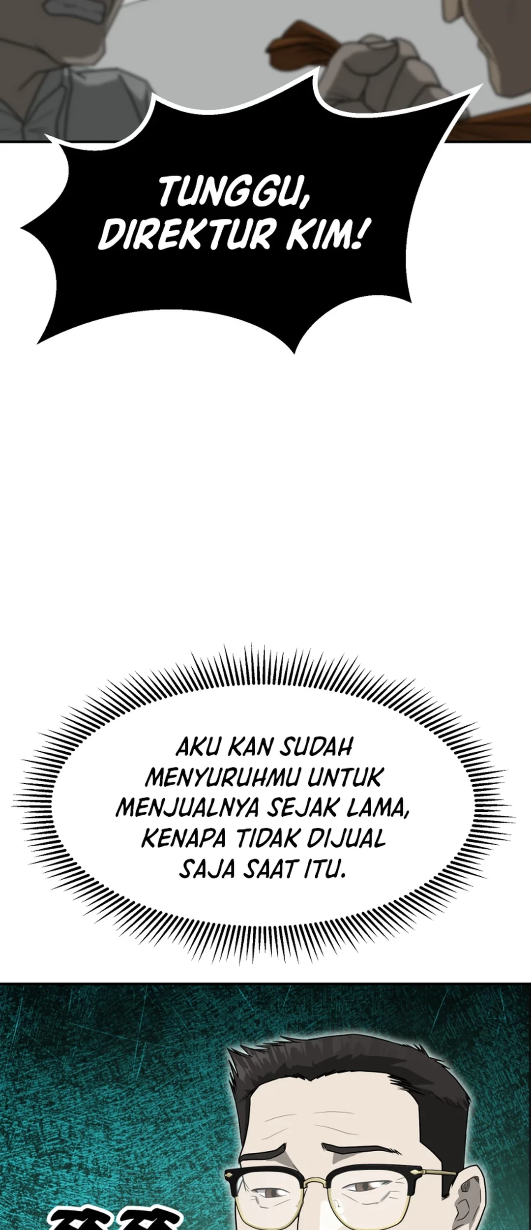 Golden Print Chapter 80 Gambar 34