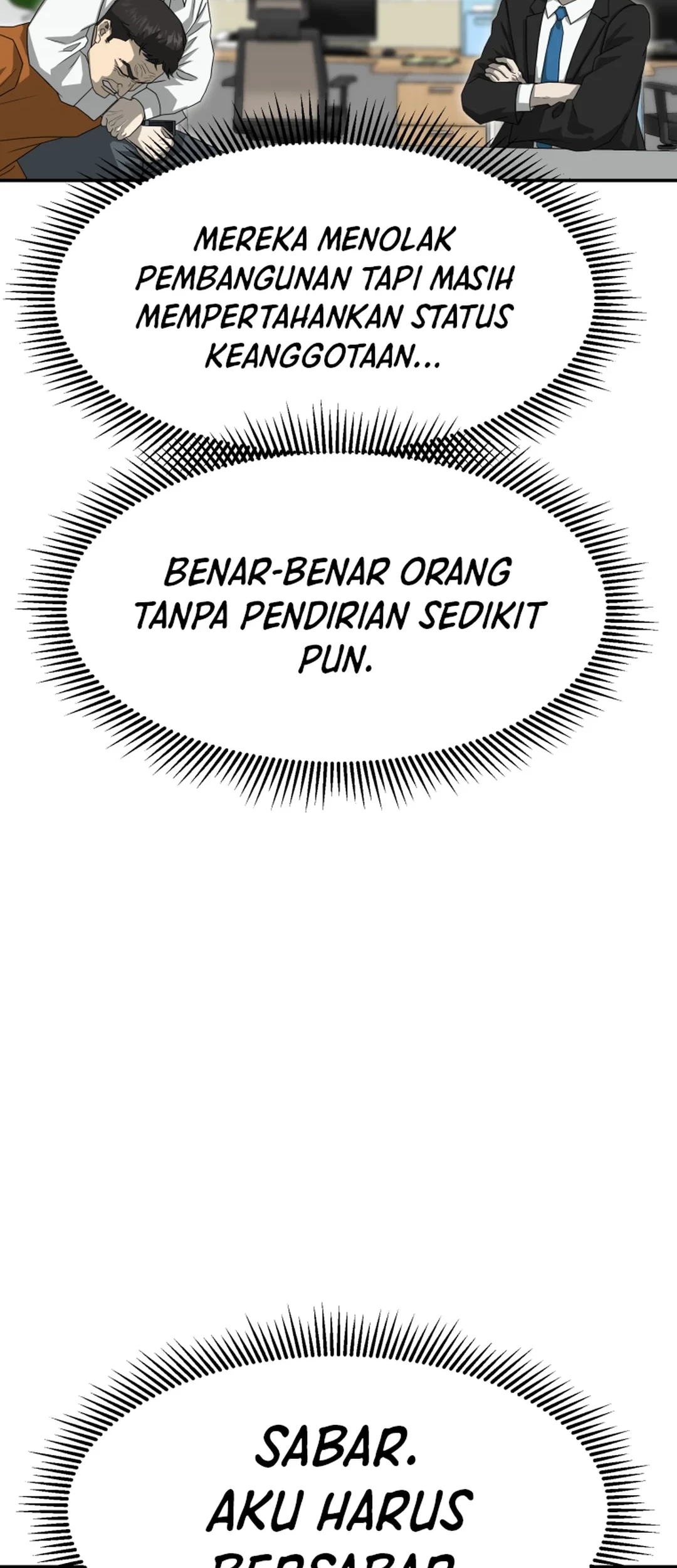 Golden Print Chapter 80 Gambar 36