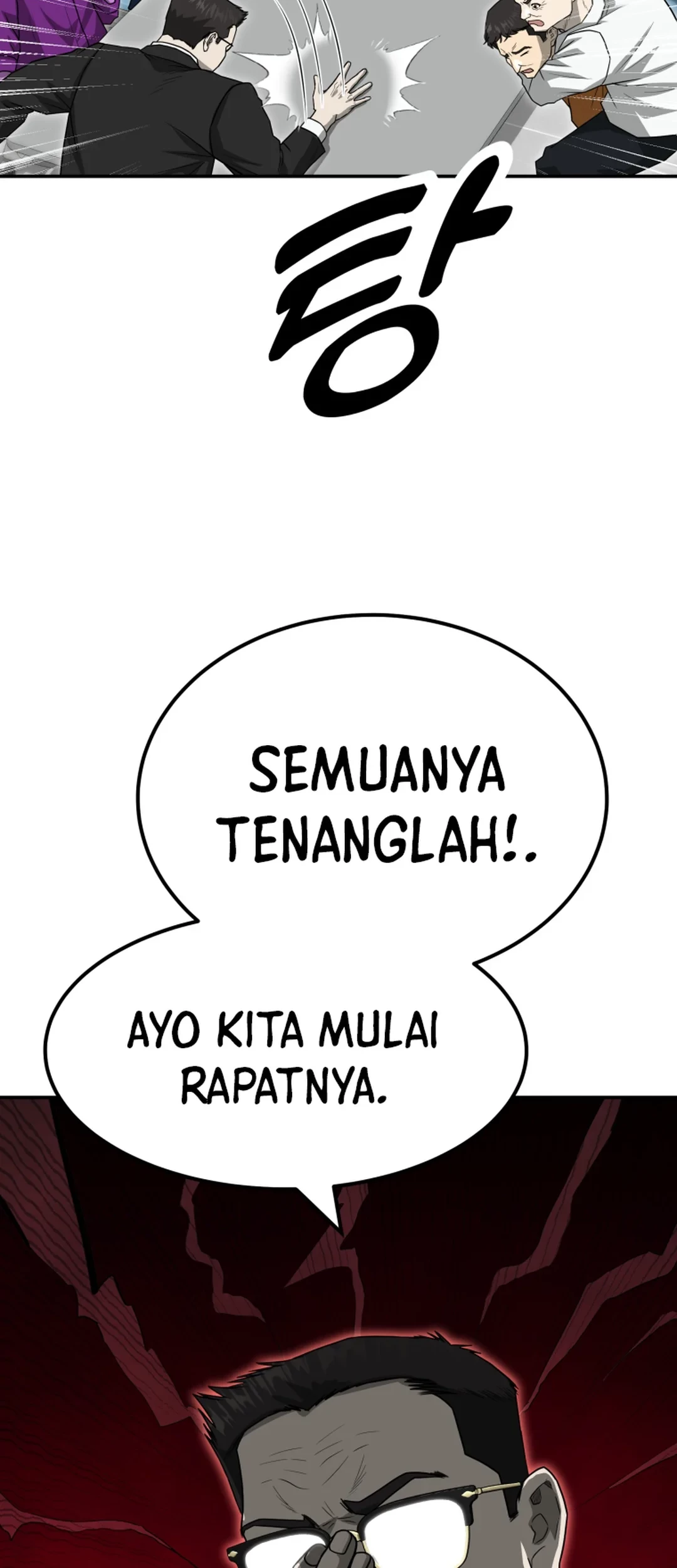 Golden Print Chapter 80 Gambar 38