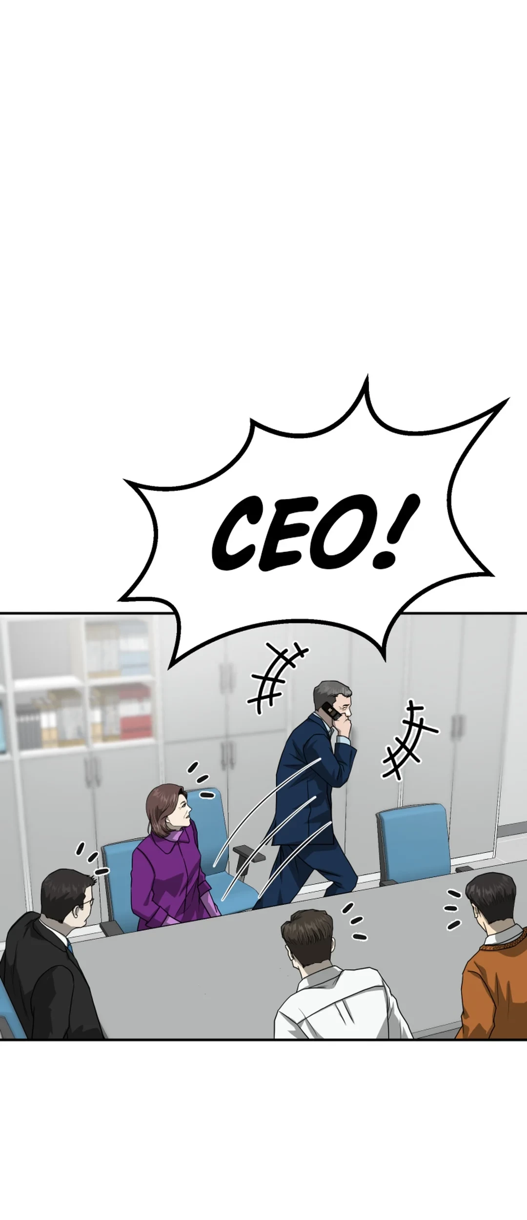 Golden Print Chapter 80 Gambar 45
